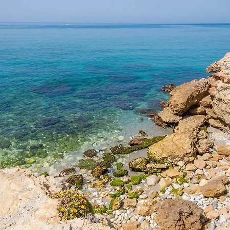 Daire Torrecilla Beach