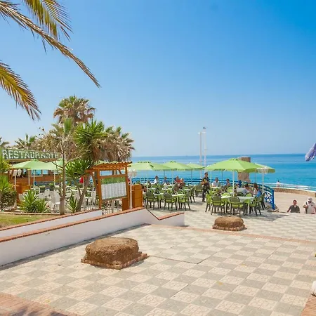 Torrecilla Beach Daire