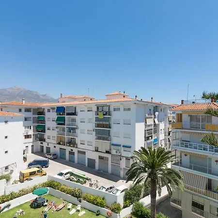 Torrecilla Beach * Nerja