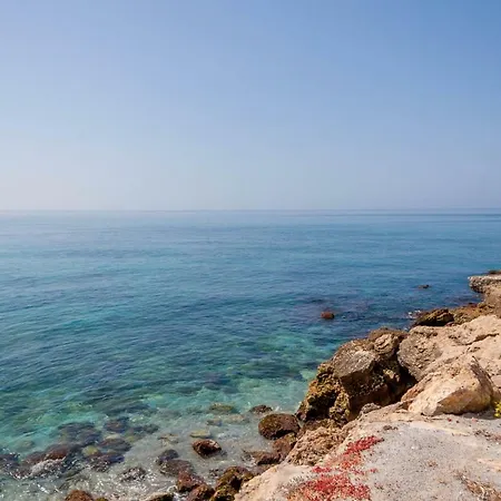 Torrecilla Beach *