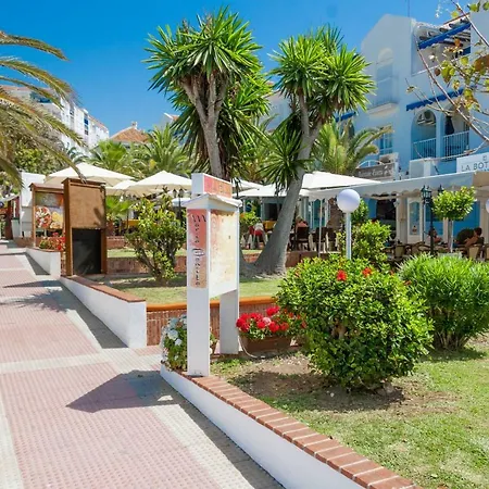 Torrecilla Beach *