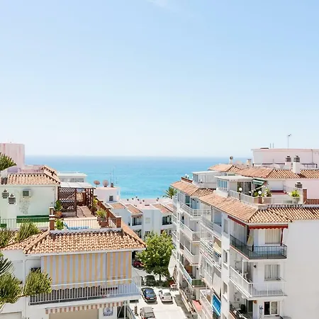 Daire Torrecilla Beach *