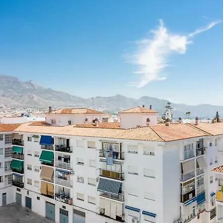 Daire Torrecilla Beach