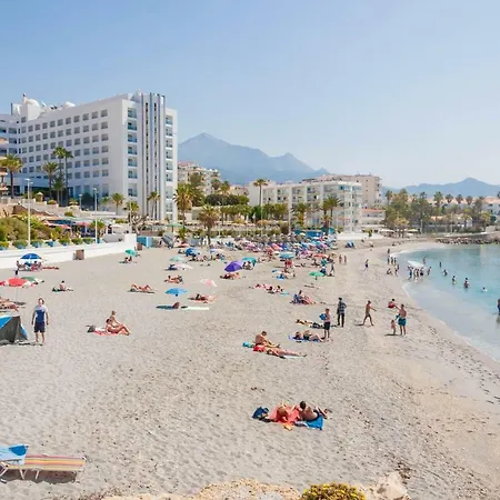 Torrecilla Beach Daire