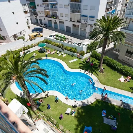 Daire Torrecilla Beach