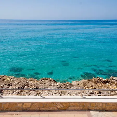 Torrecilla Beach * Nerja