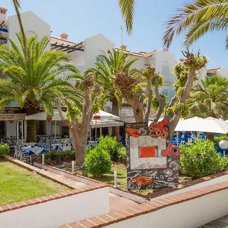 Daire Torrecilla Beach